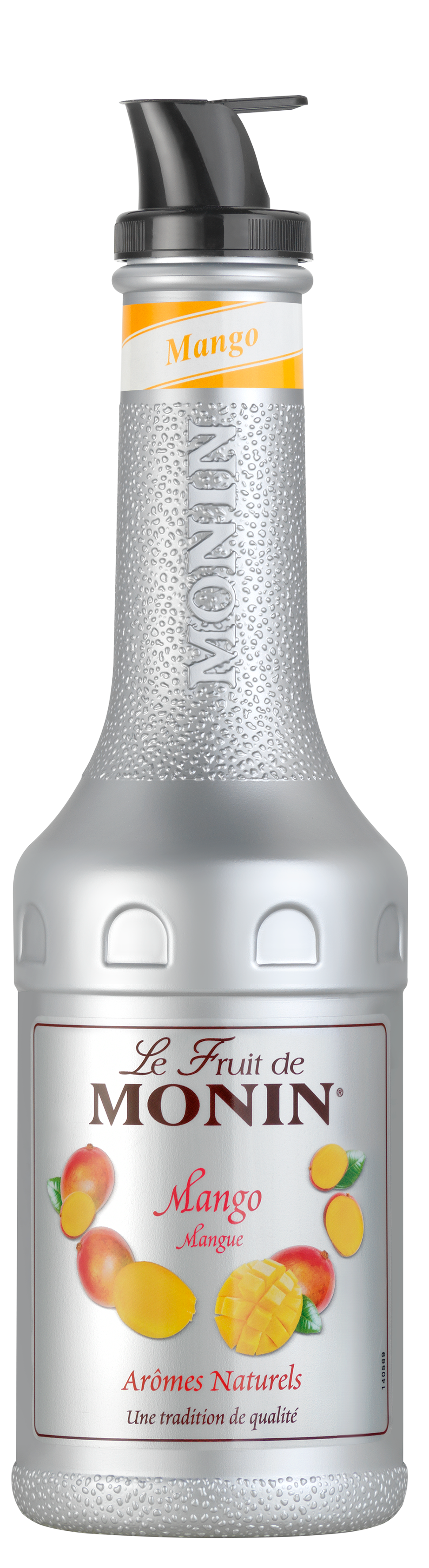 MONIN Mango Puree 1L