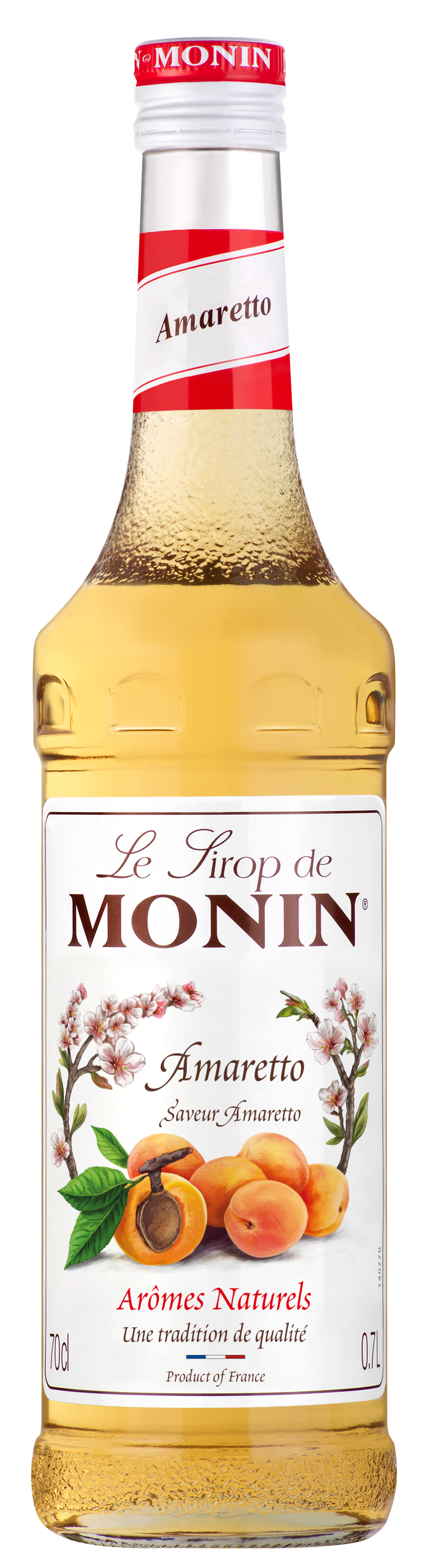 MONIN Amaretto Syrup 70cl