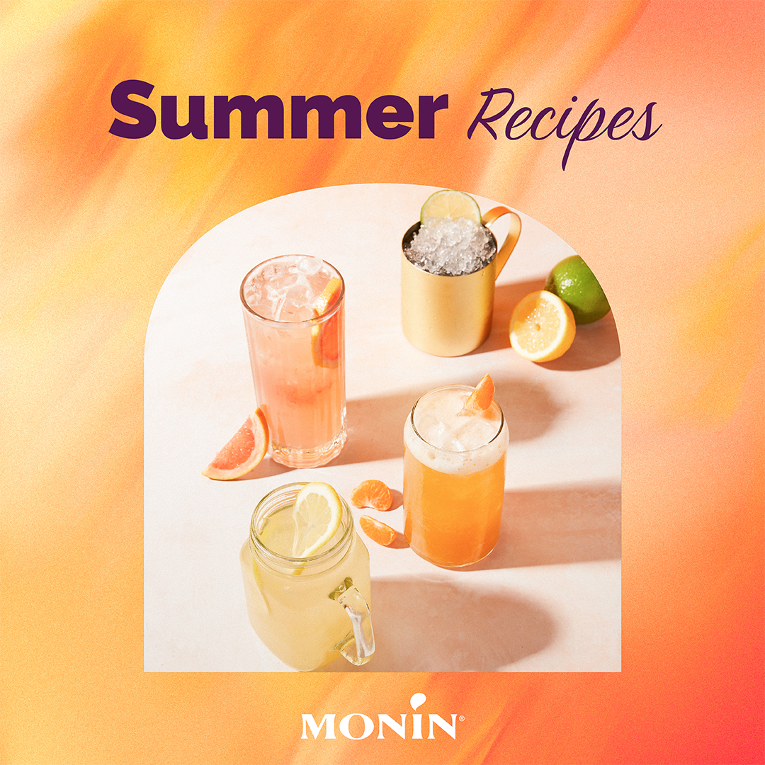 Spring/Summer Recipes