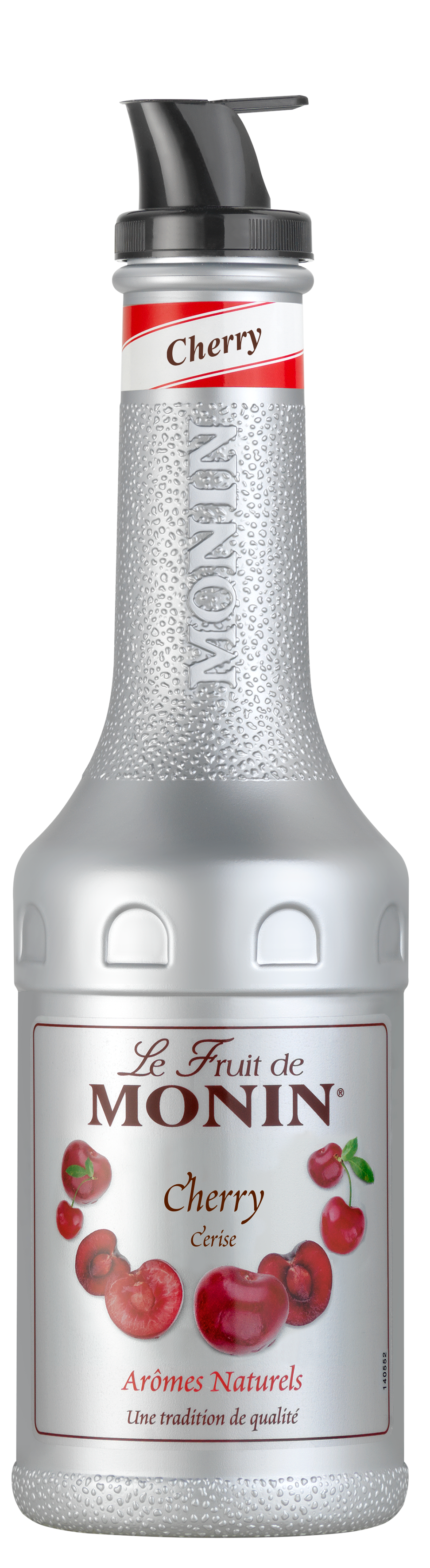 MONIN Cherry Puree 1L
