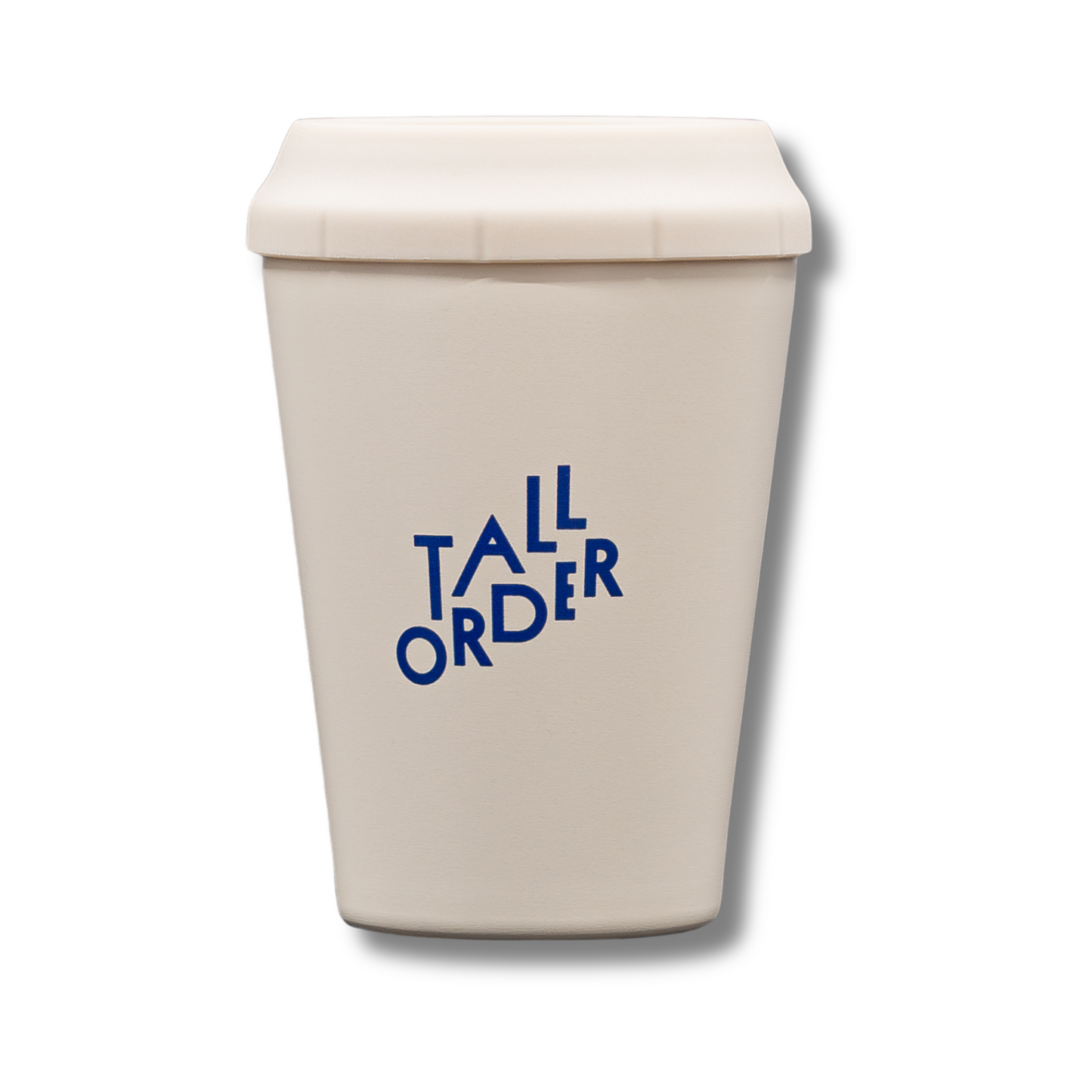 Tall Order TOPL Keep Cup 8oz