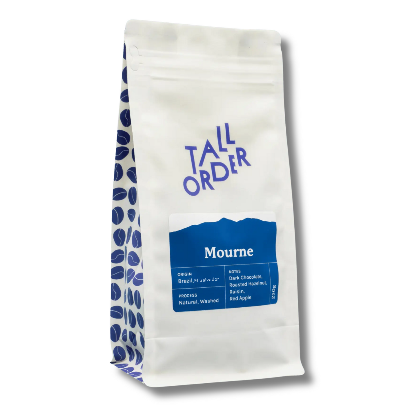 Tall Order Mourne Beans