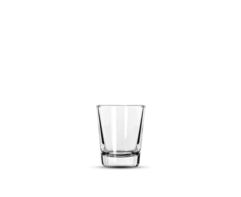 Matcha Ninja Glass Serving Measure 50ml
