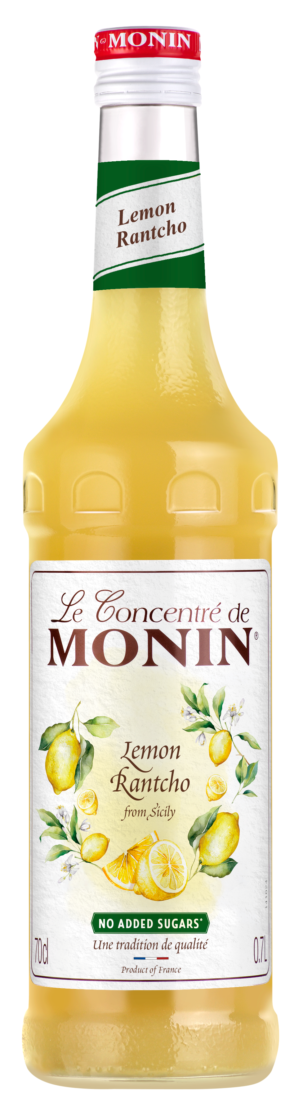 MONIN Rantcho Concentrate 70cl