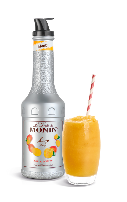 MONIN Mango Puree 1L