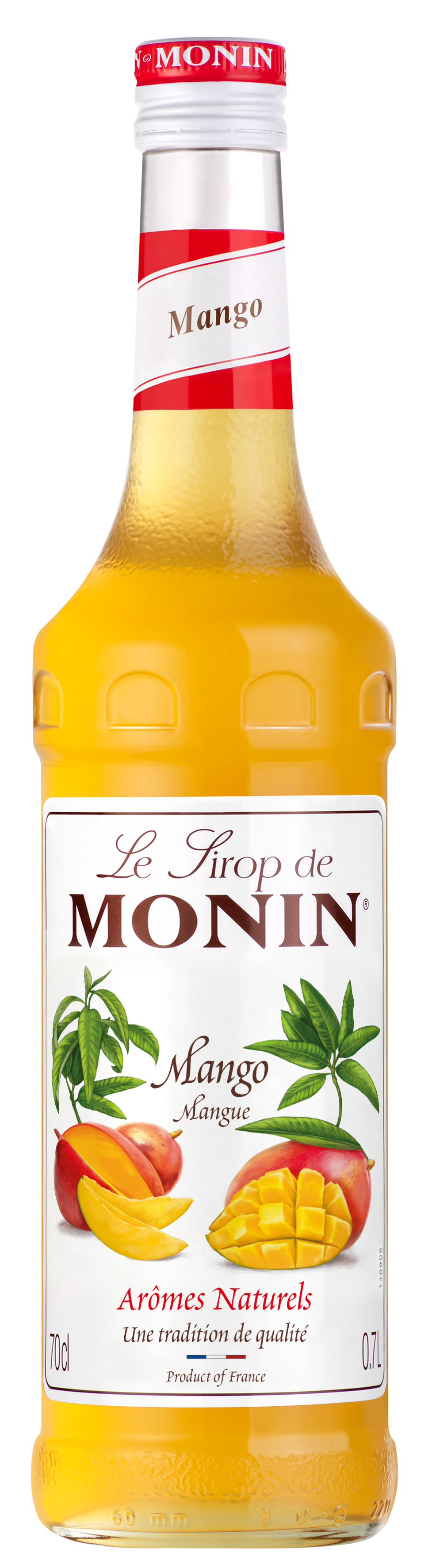 MONIN Mango Syrup 70cl