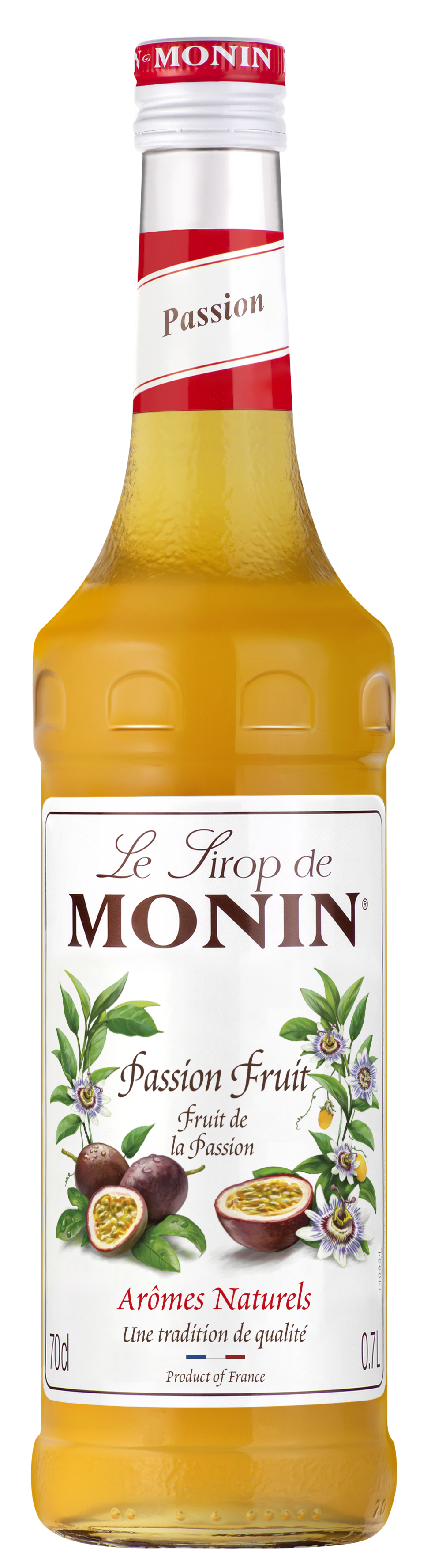 MONIN Passion Fruit Syrup 70cl
