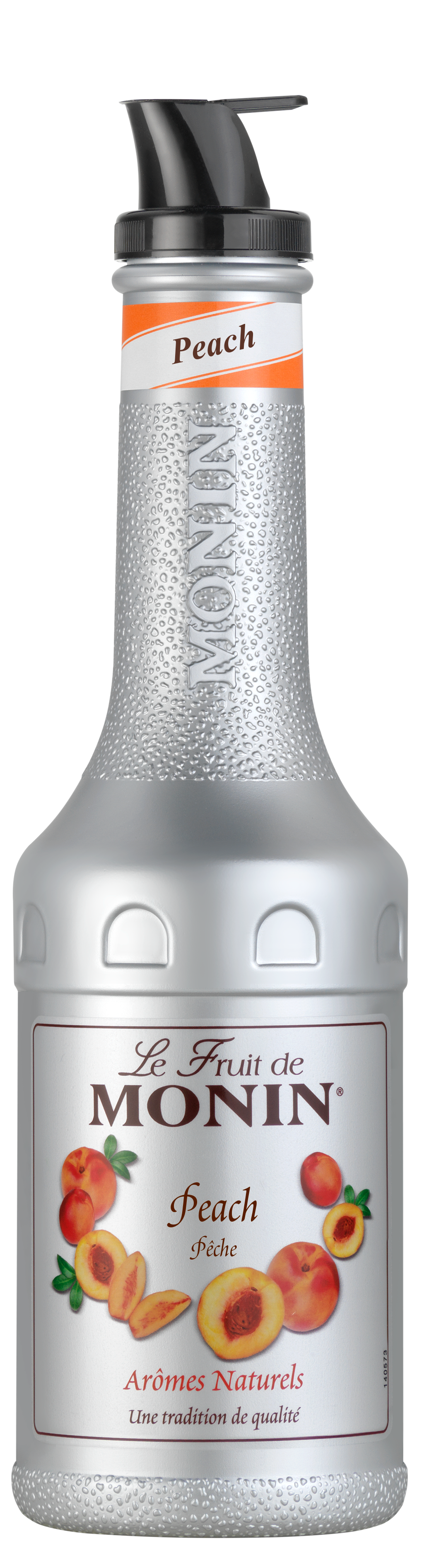 MONIN Peach Puree 1L