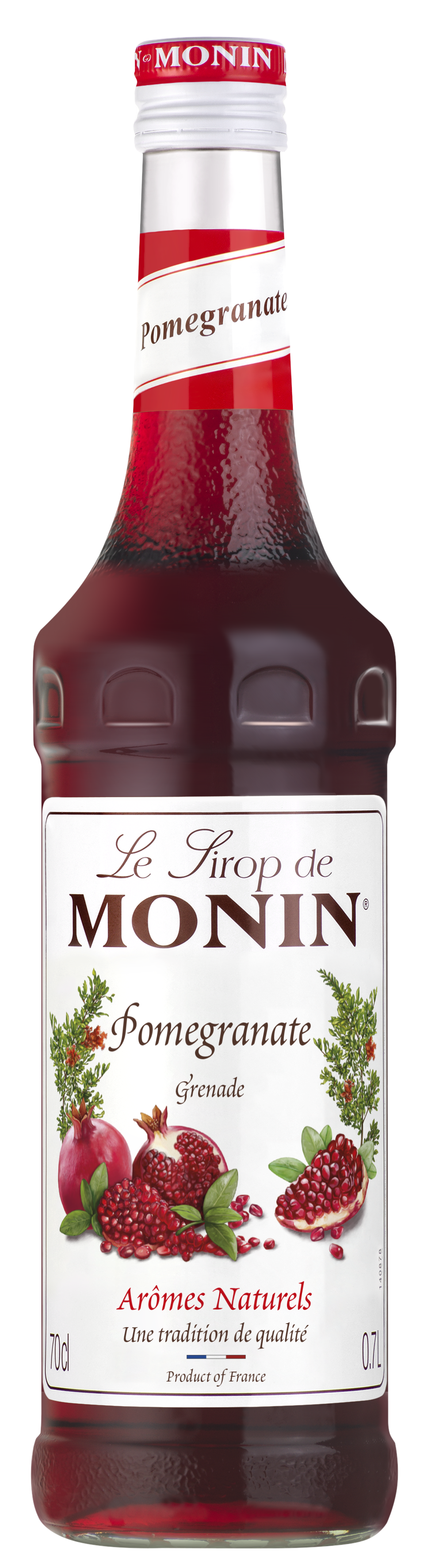 MONIN Pomegranate Syrup 70cl