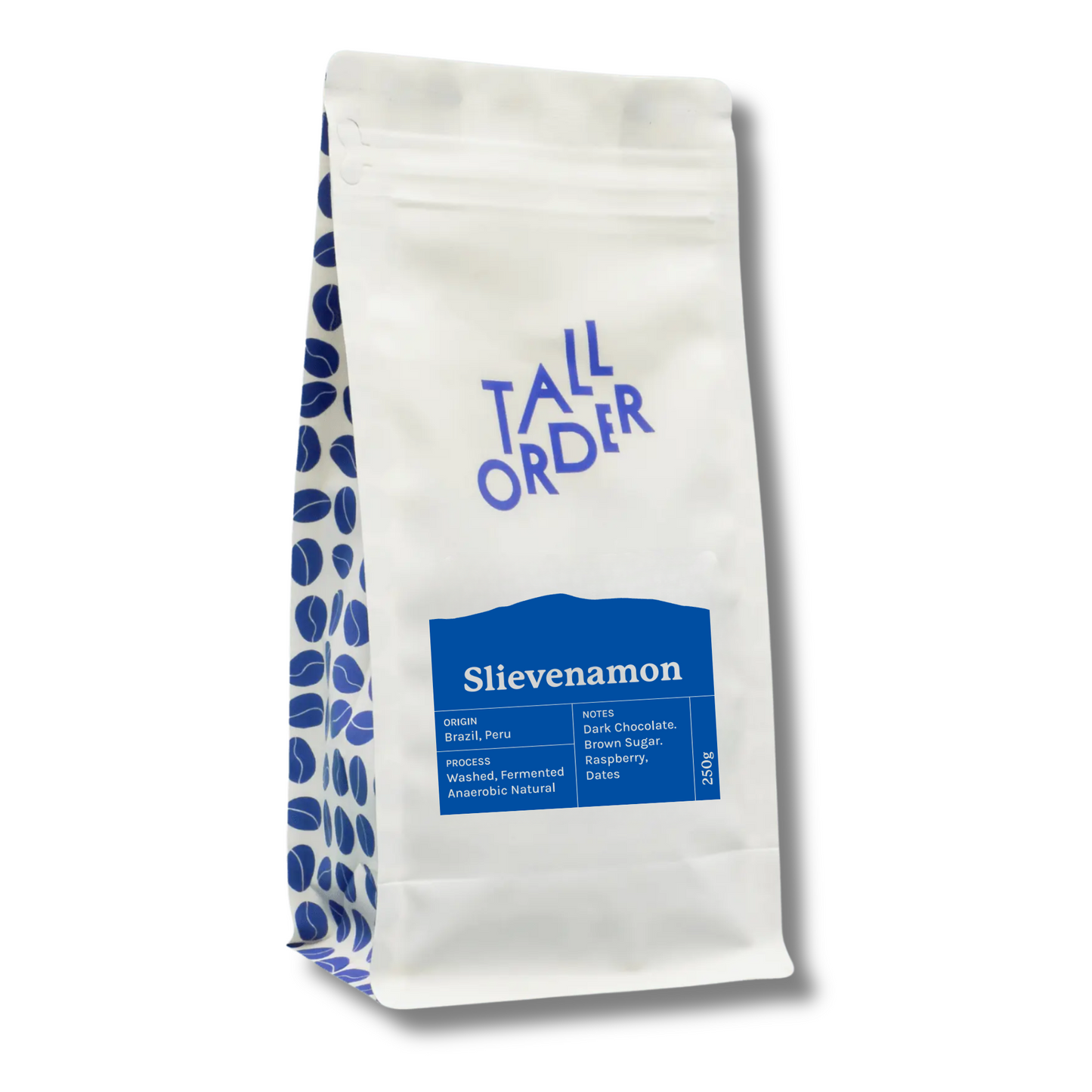 Tall Order Slievenamon Ground 250g