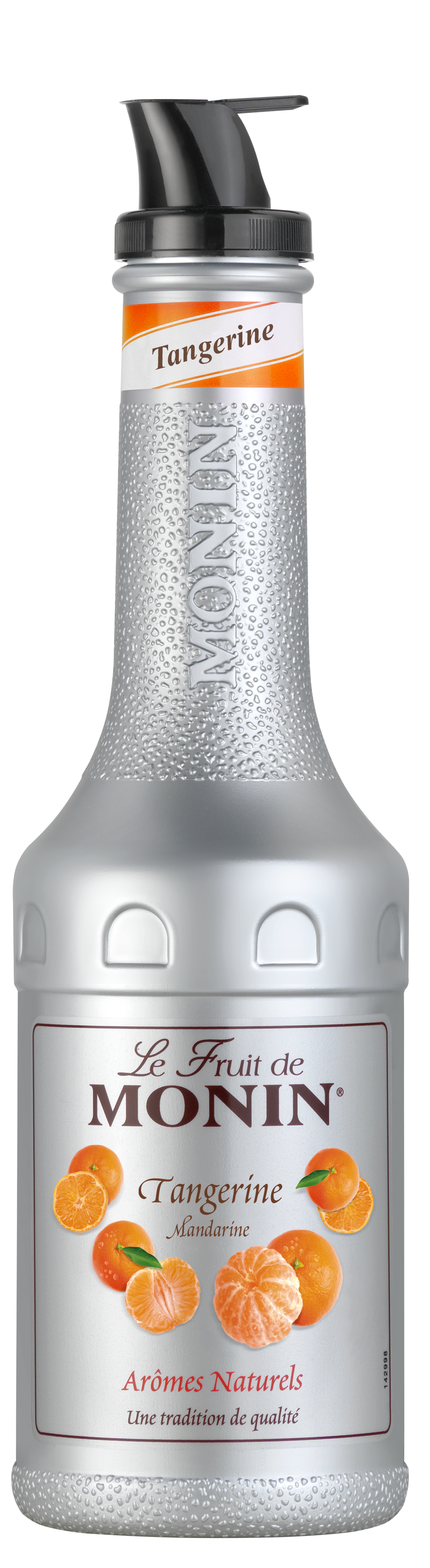 MONIN Tangerine Puree 1L