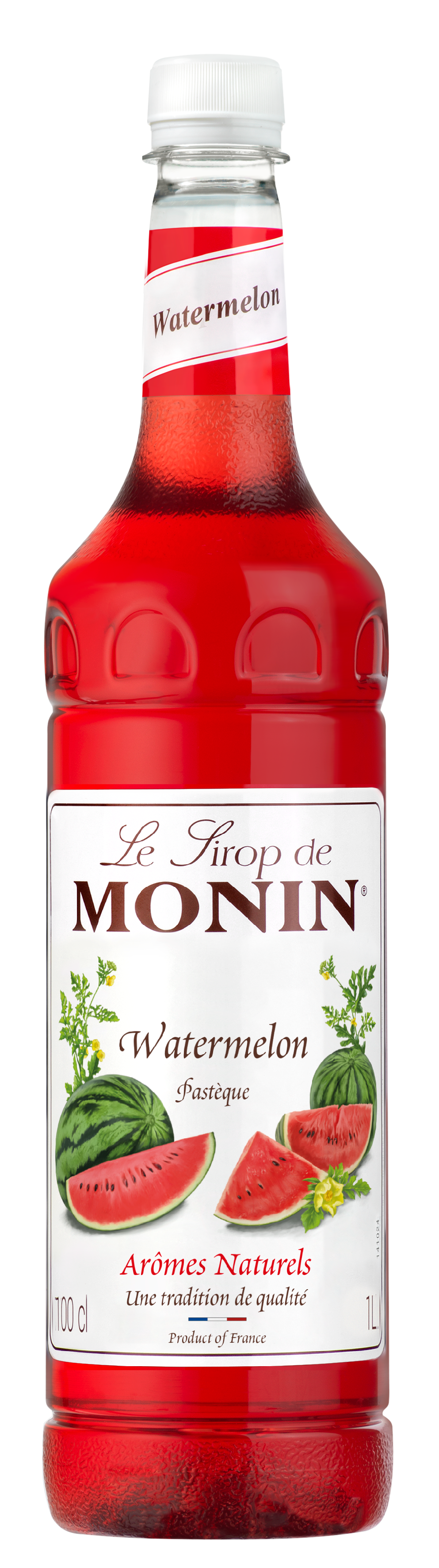 MONIN Watermelon Syrup 1L