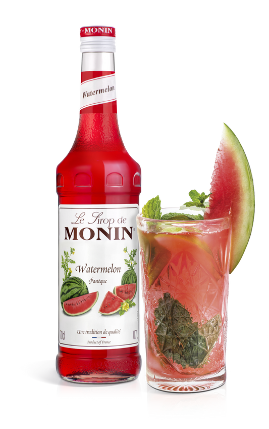 MONIN Watermelon Syrup 70cl