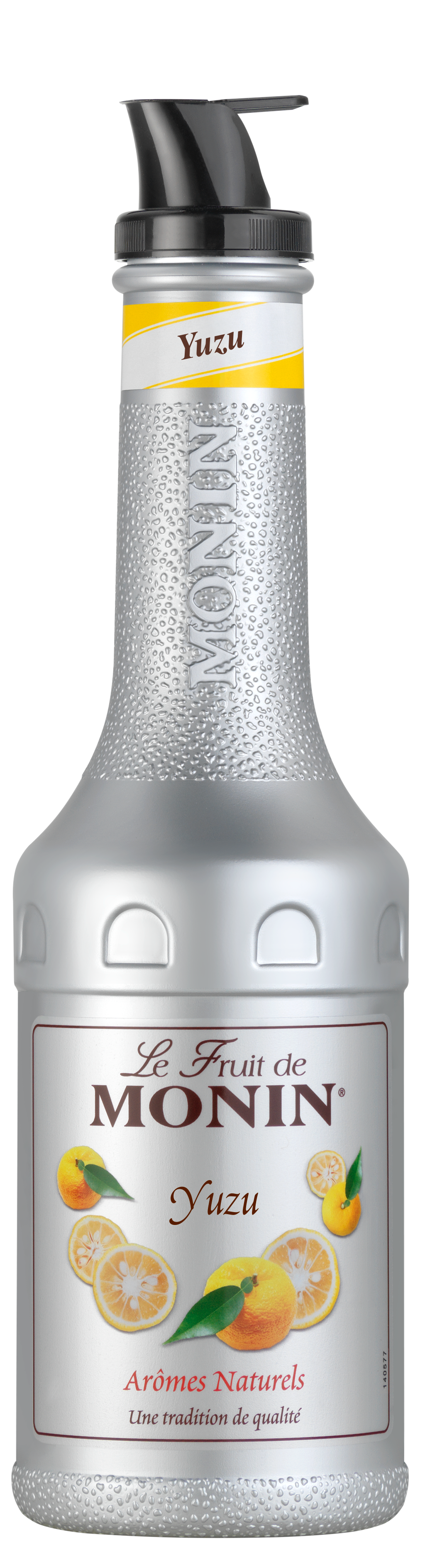 MONIN Yuzu Puree 1L