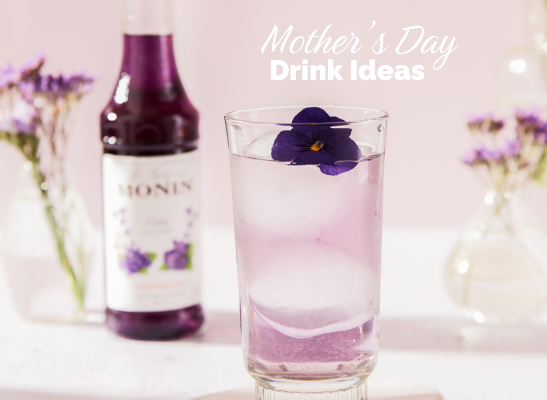 Mother’s Day Drinks Ideas