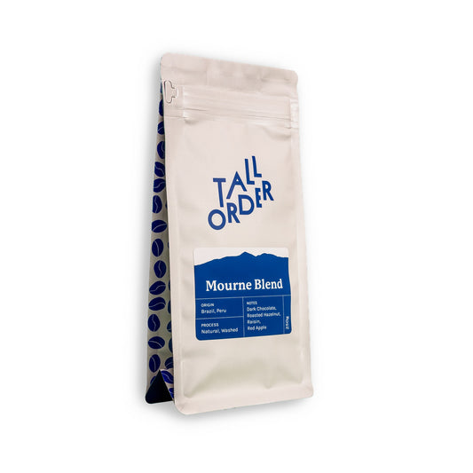Tall Order Mourne Ground 250g