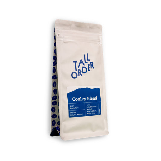Tall Order Cooley Ground 250g