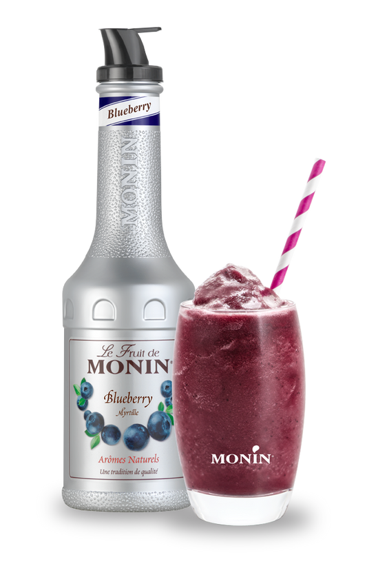 Blue Raspberry Monin MONIN – Page 4 – Food Solutions Limited