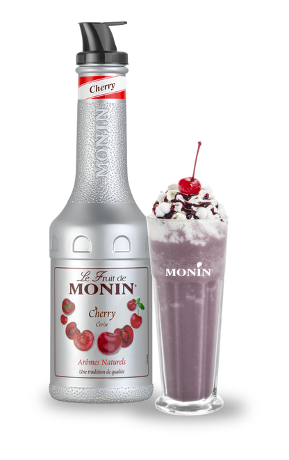 MONIN Cherry Puree 1L