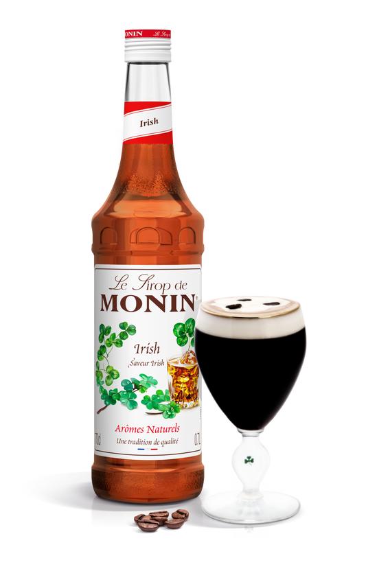 MONIN Irish Syrup 70cl