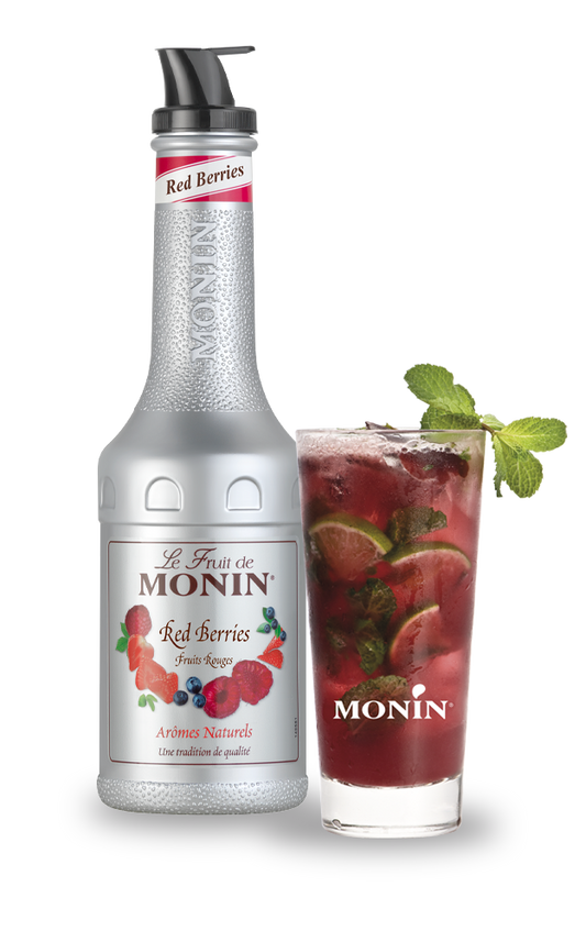 Monin Red Raspberry Clearance – Page 2 – Food Solutions Limited