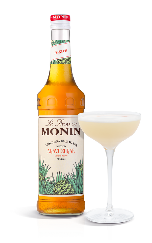 MONIN Agave Syrup 70cl