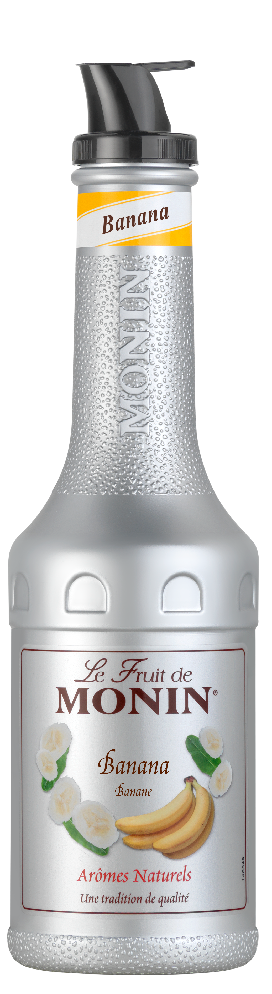 MONIN Banana Puree 1L