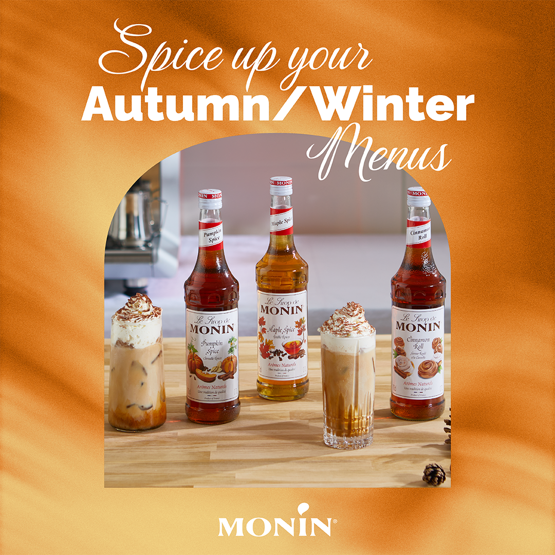 Autumn/Winter Recipes