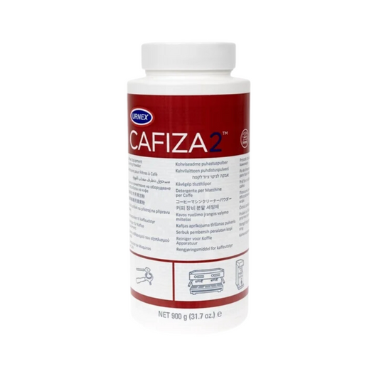 Urnex Cafiza 2 Powder (Espresso Machine Cleaner) 900g