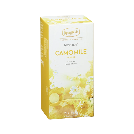 Ronnefeldt Camomile Tea