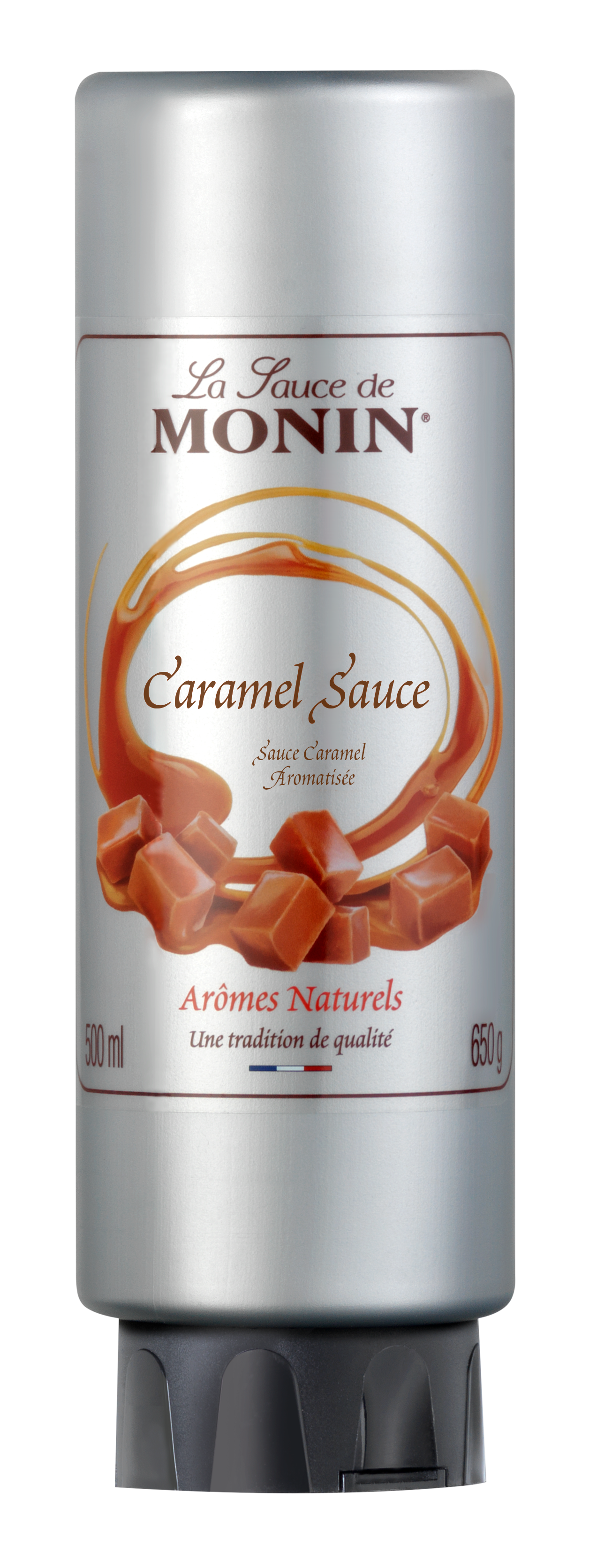 MONIN Caramel Sauce 500ml