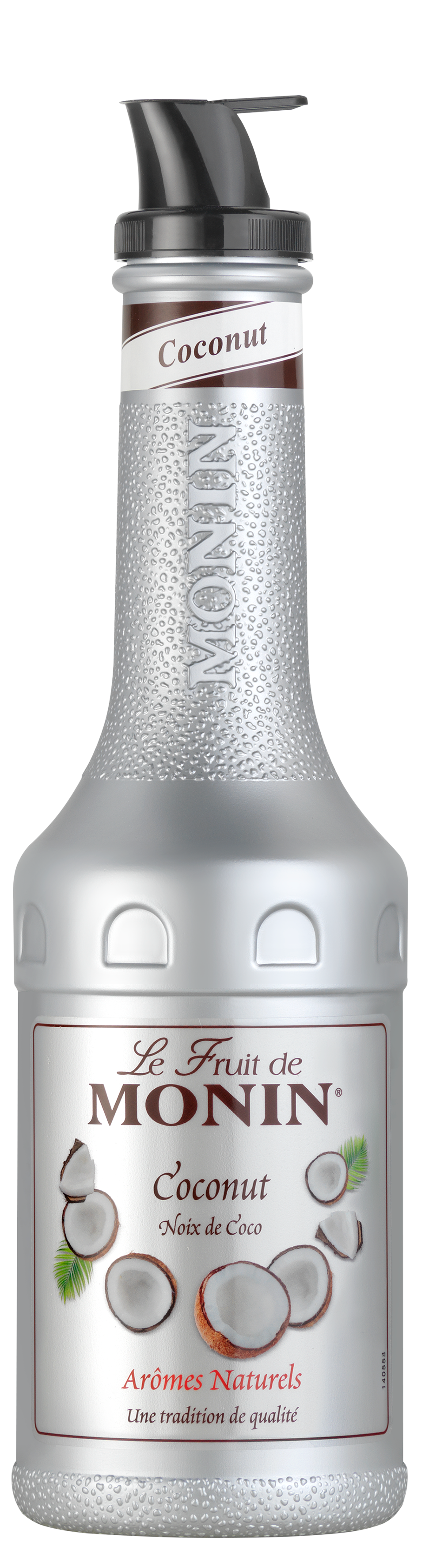 MONIN Coconut Puree 1L