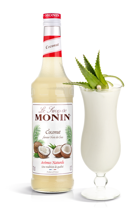 MONIN Coconut Syrup 70cl