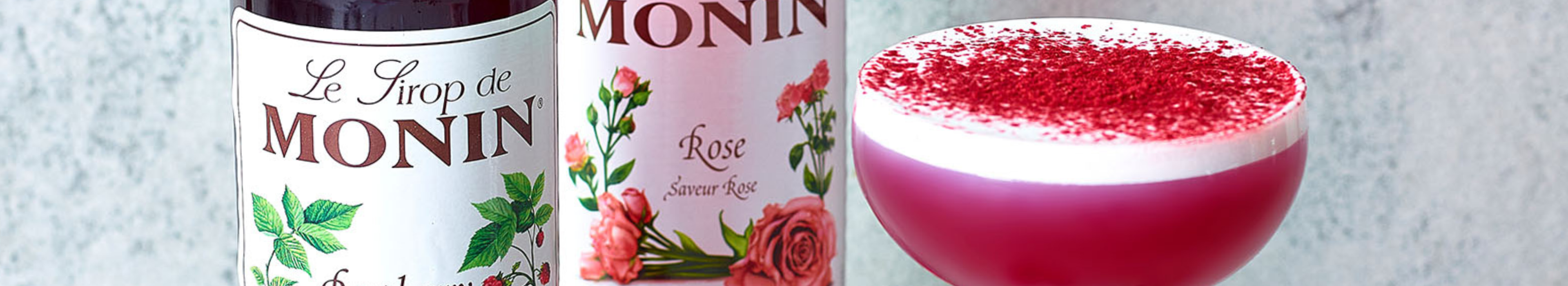 Valentine's Flavours