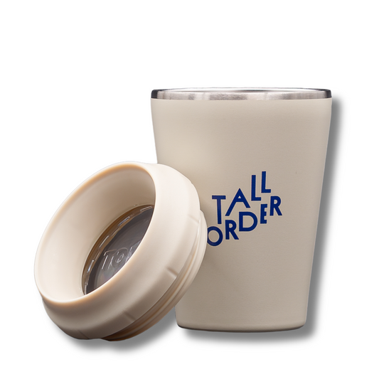 Tall Order TOPL Keep Cup 8oz