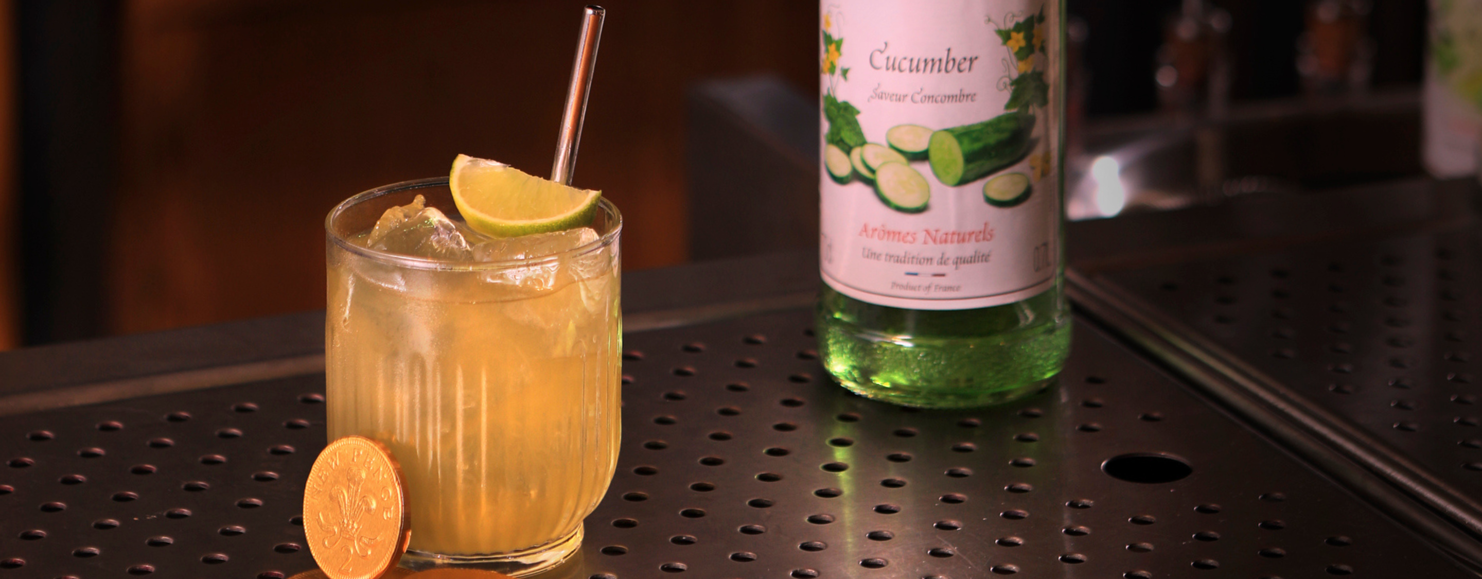 GO GREEN THIS ST.PATRICK'S DAY