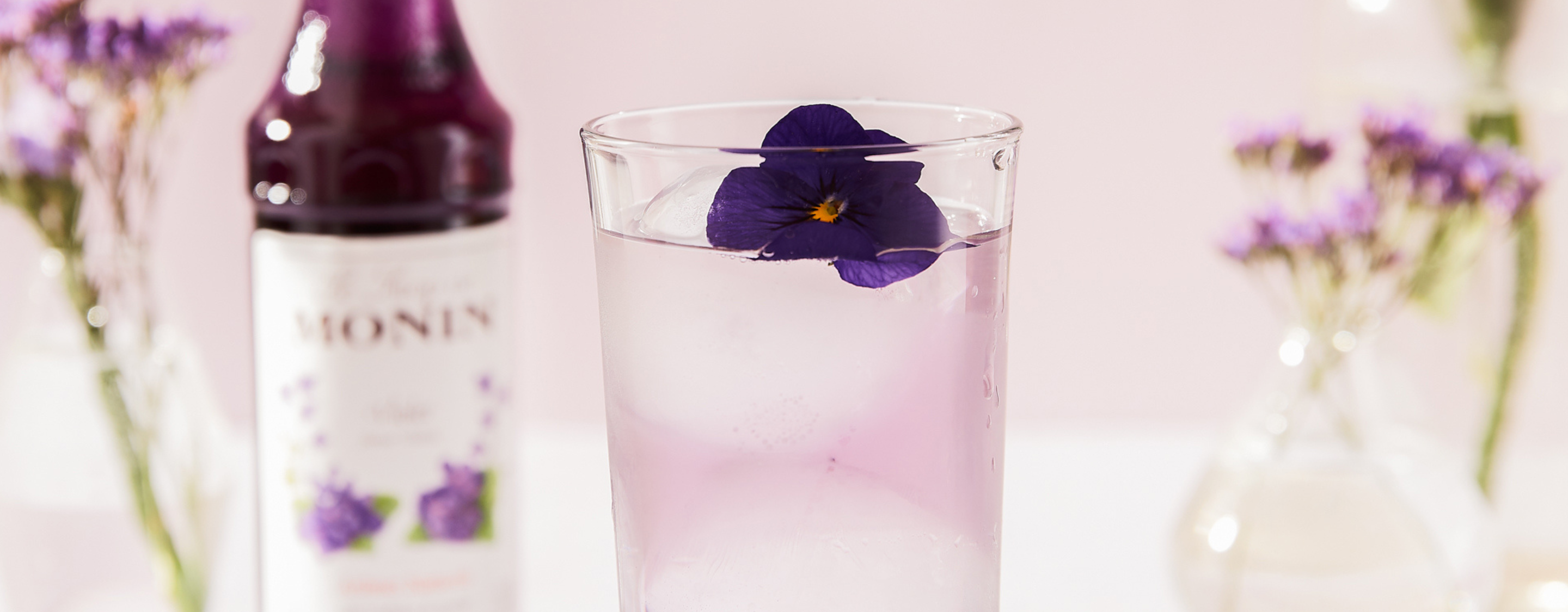 CELEBRATE MOTHER'S DAY WITH MONIN