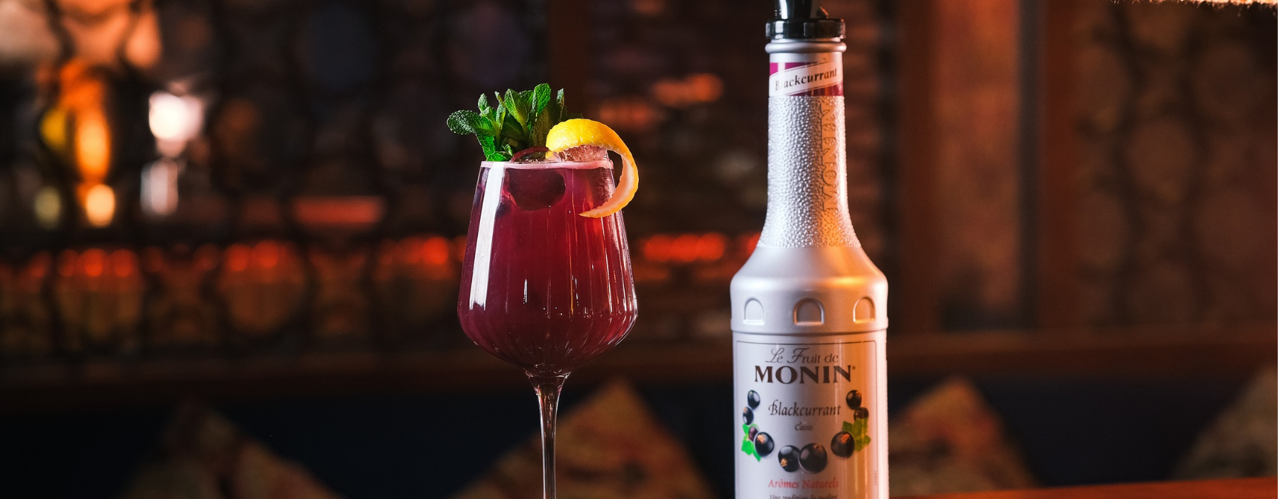 MAKE IT MONIN BLACKCURRANT