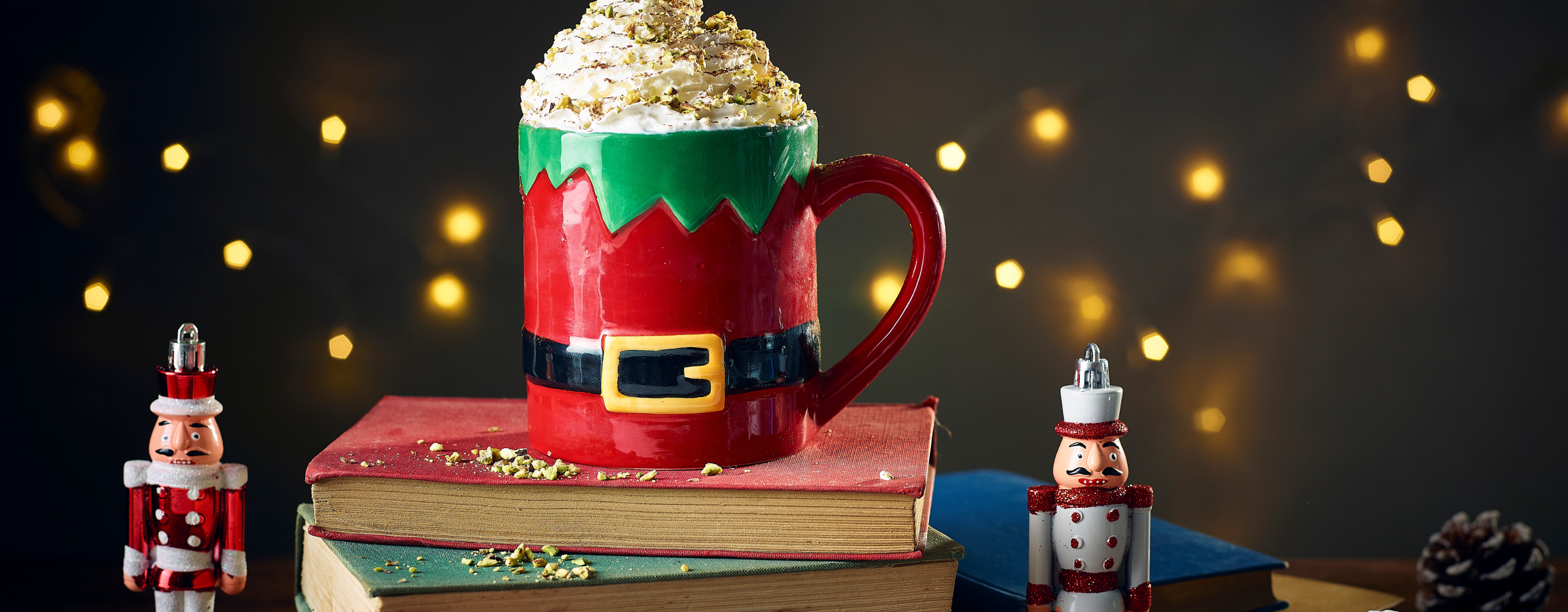 DISCOVER GIFTS OF THE SEASON