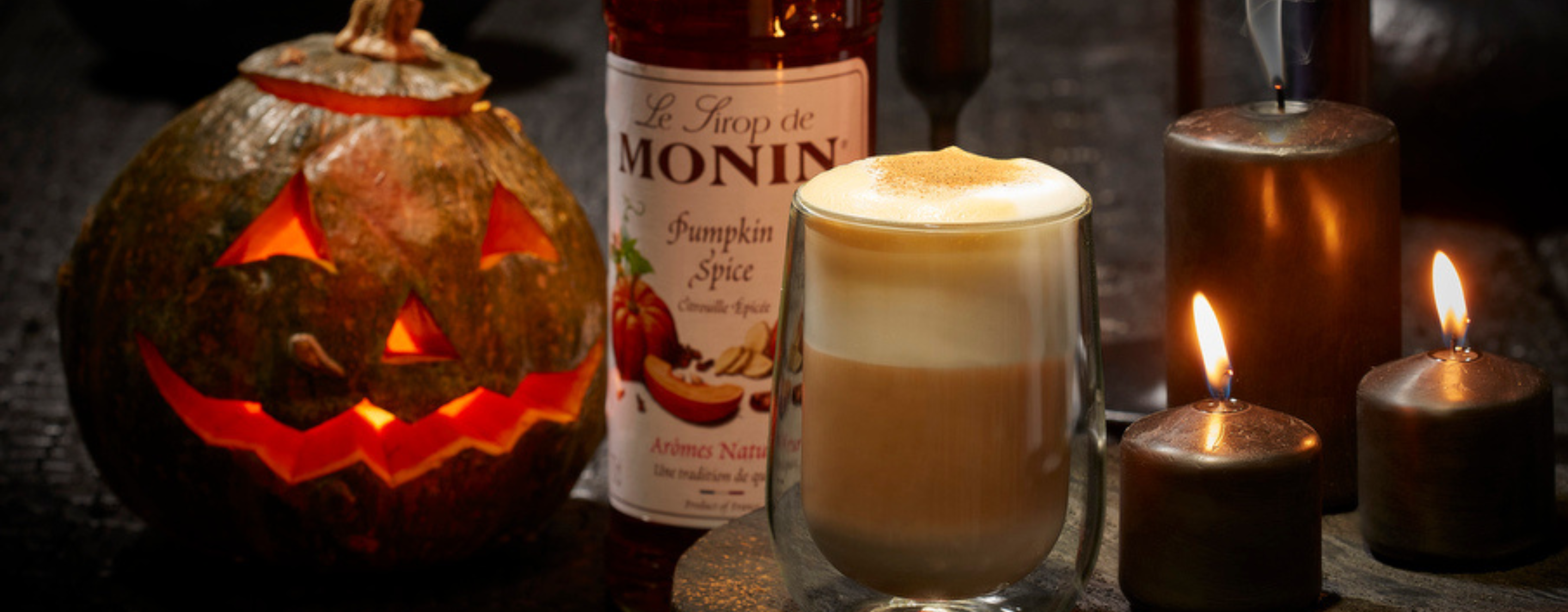 WICKEDLY GOOD MONIN CREATIONS