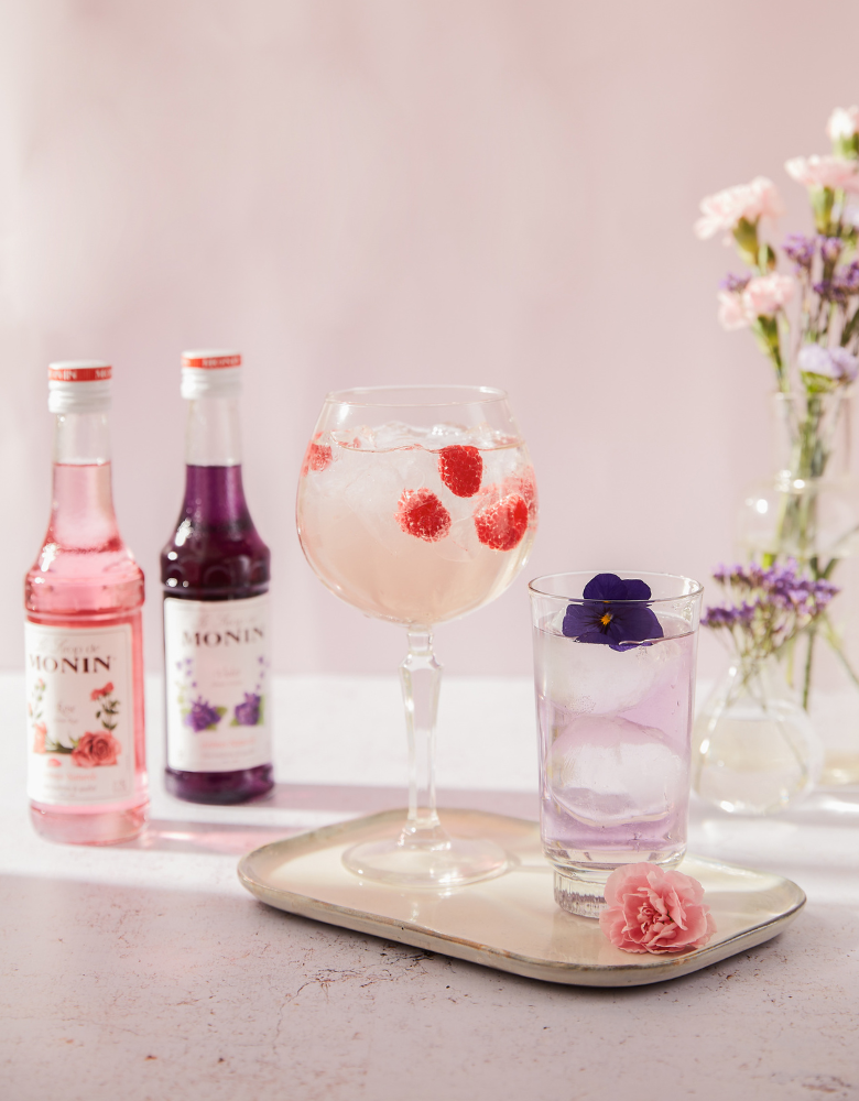 VALENTINE'S FLAVOURS TO LOVE