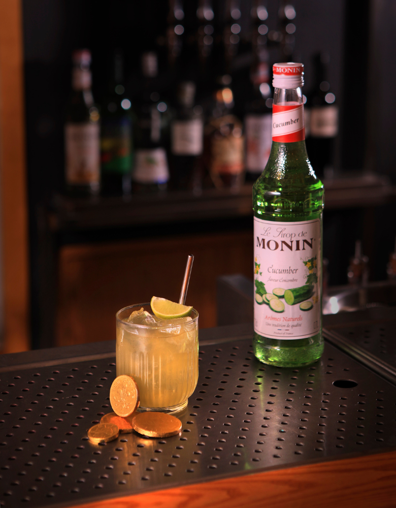 GO GREEN THIS ST.PATRICK'S DAY