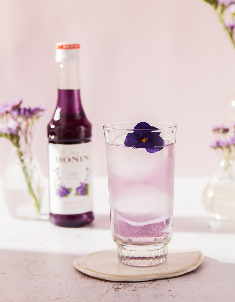 CELEBRATE MOTHER'S DAY WITH MONIN