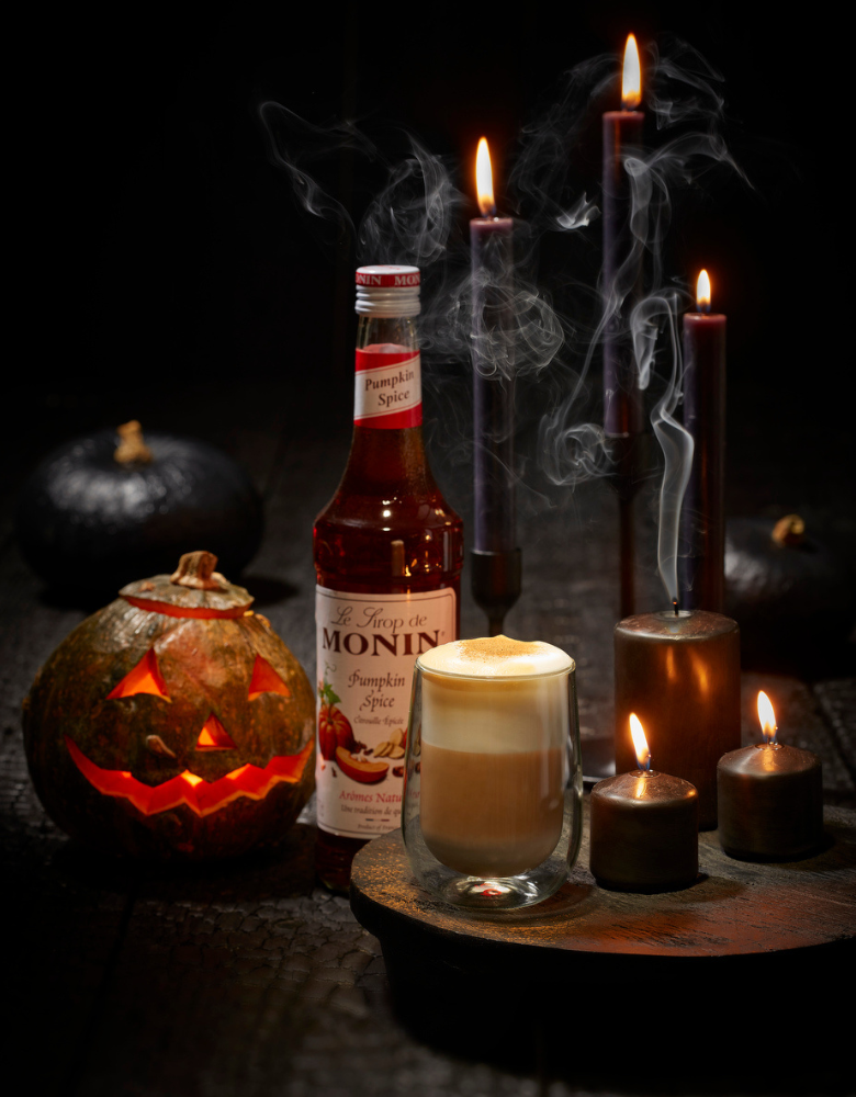 WICKEDLY GOOD MONIN CREATIONS