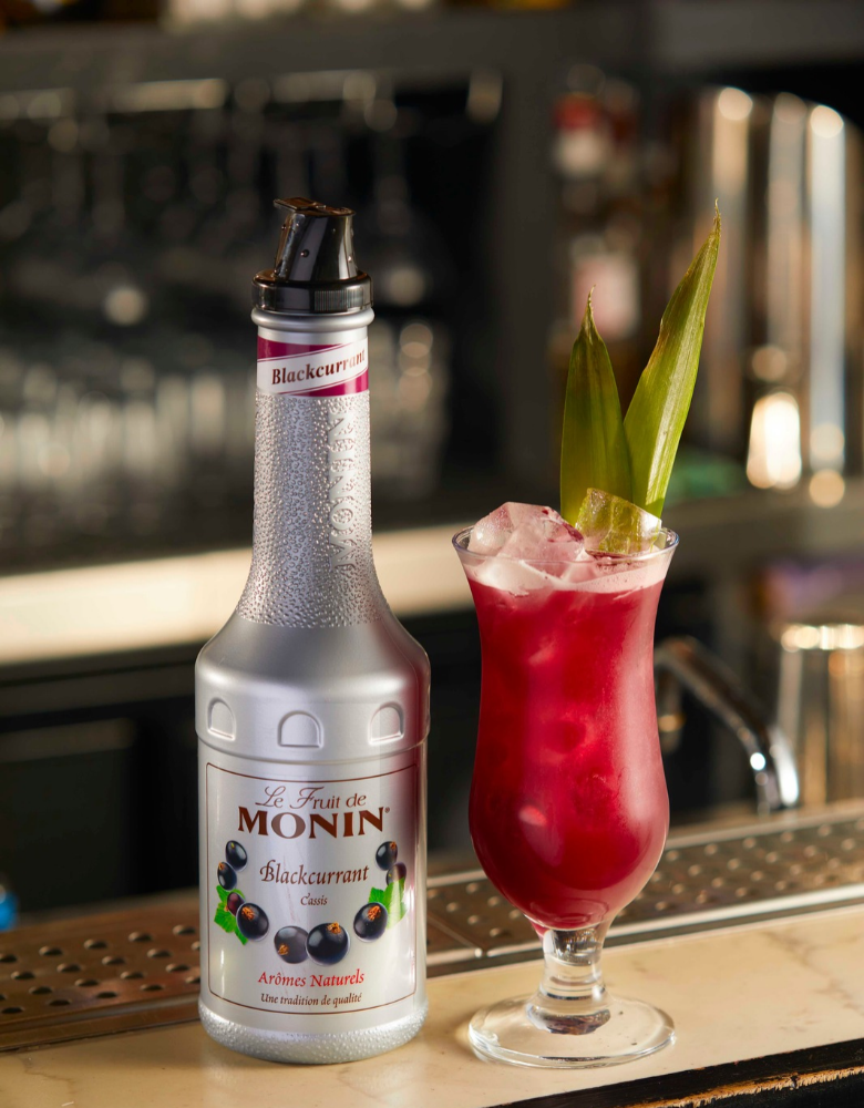 MAKE IT MONIN BLACKCURRANT
