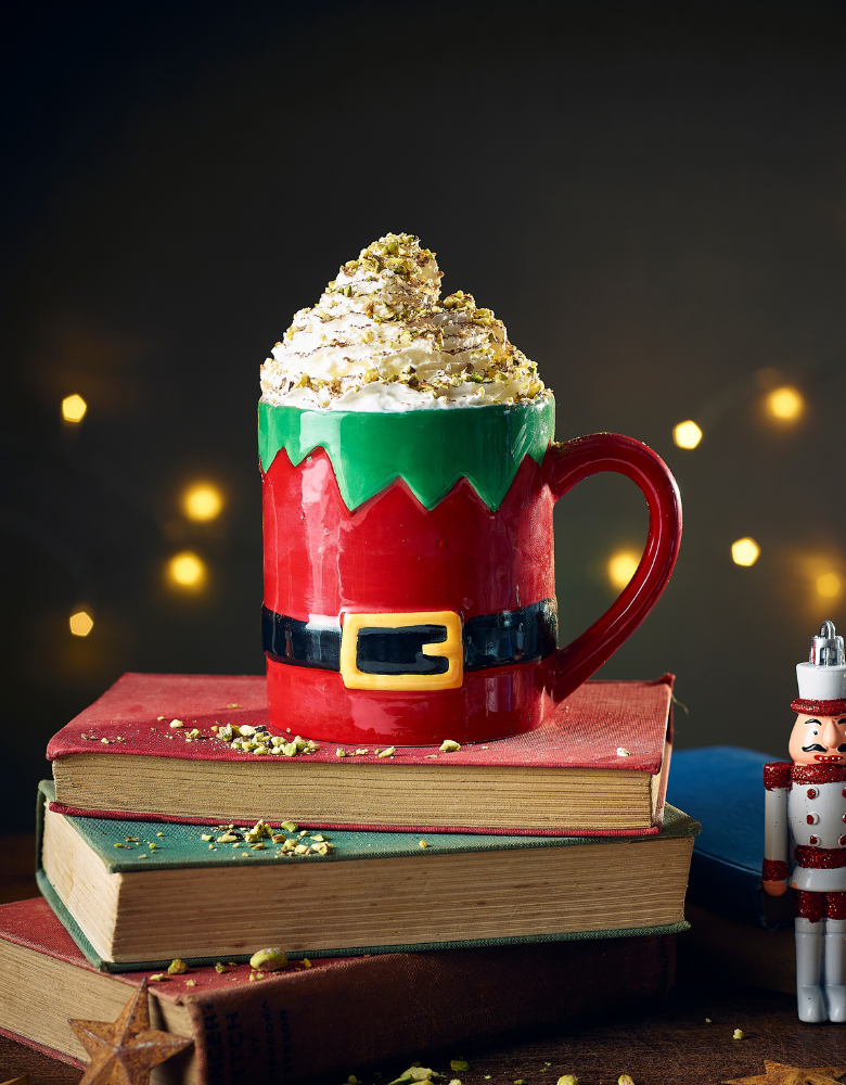 DISCOVER GIFTS OF THE SEASON