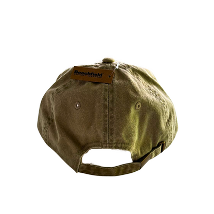 Tall Order Coffee Hat