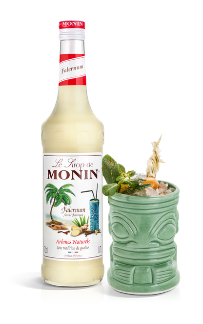 MONIN Falernum Syrup 70cl