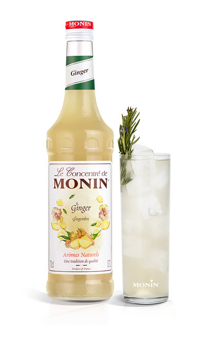 MONIN Ginger Concentrate 70cl