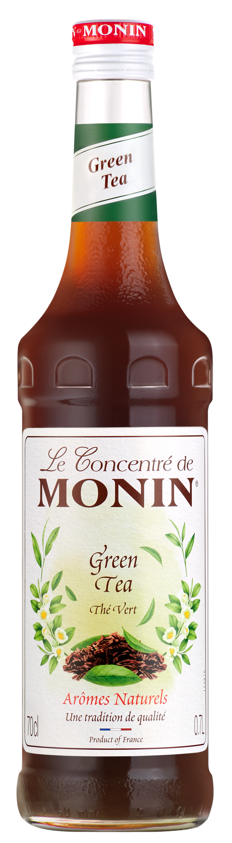 MONIN Green Tea Concentrate 70cl